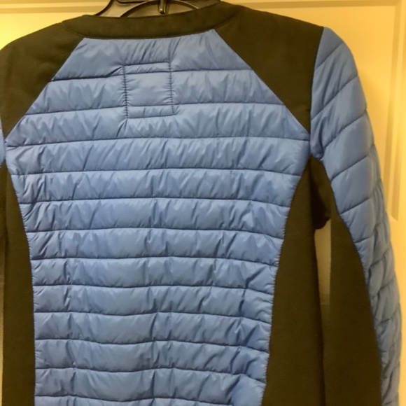 Point Zero Jacket - Picture 3 of 6